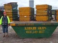 Kirkby Skips Ltd 1158338 Image 1